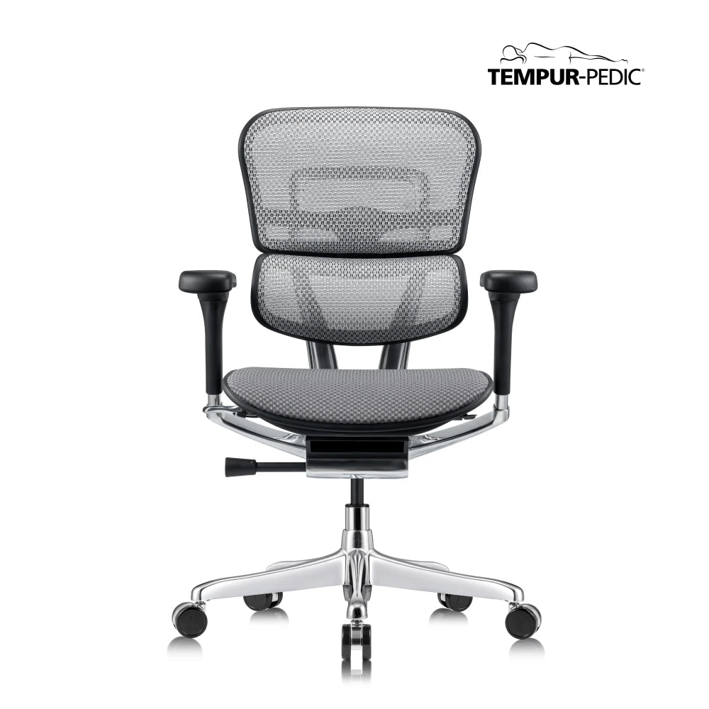 ERGOHUMAN™ Mid Back GEN 2 Tempur-Pedic Chair