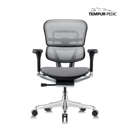ERGOHUMAN™ Mid Back GEN 2 Tempur-Pedic Chair